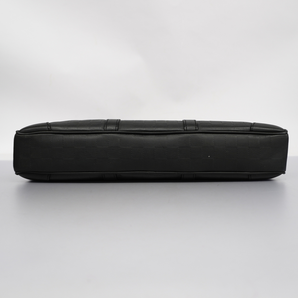 Louis Vuitton DamierPorte Document Voyage Briefcase - Picture 3 of 9